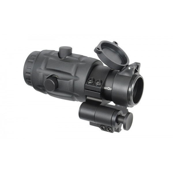 Maverick 3x26 Magnifier [Vector Optics]
